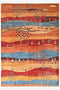Gabbeh carpet - 303 X 209 cms